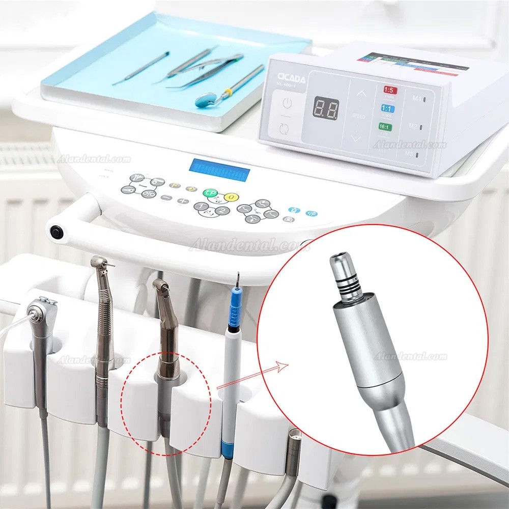 CICDAD NL400-3 LED Dental Brushless Electric Micro Motor
